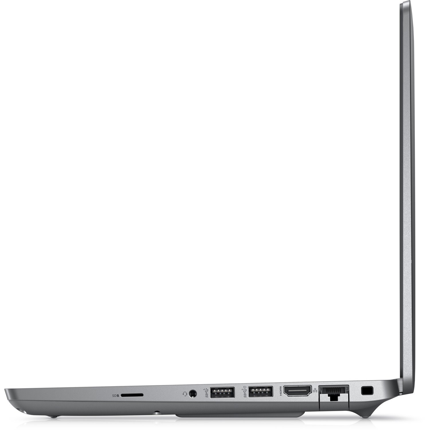 Dell Precision 3000 3470 14" Mobile Workstation - Full HD - 60 Hz - Intel Core i7 12th Gen i7-1270P - vPro Technology - 16 GB - 512 GB SSD - Titan Gray