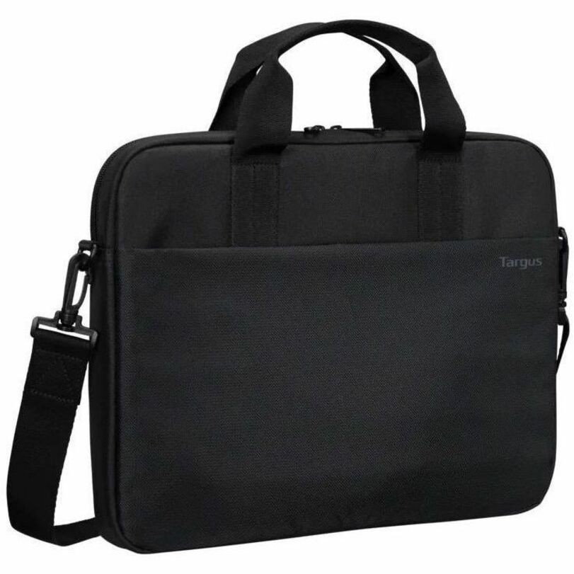 Targus&reg; 14" Intellect&reg; Slim Brief with ID Window