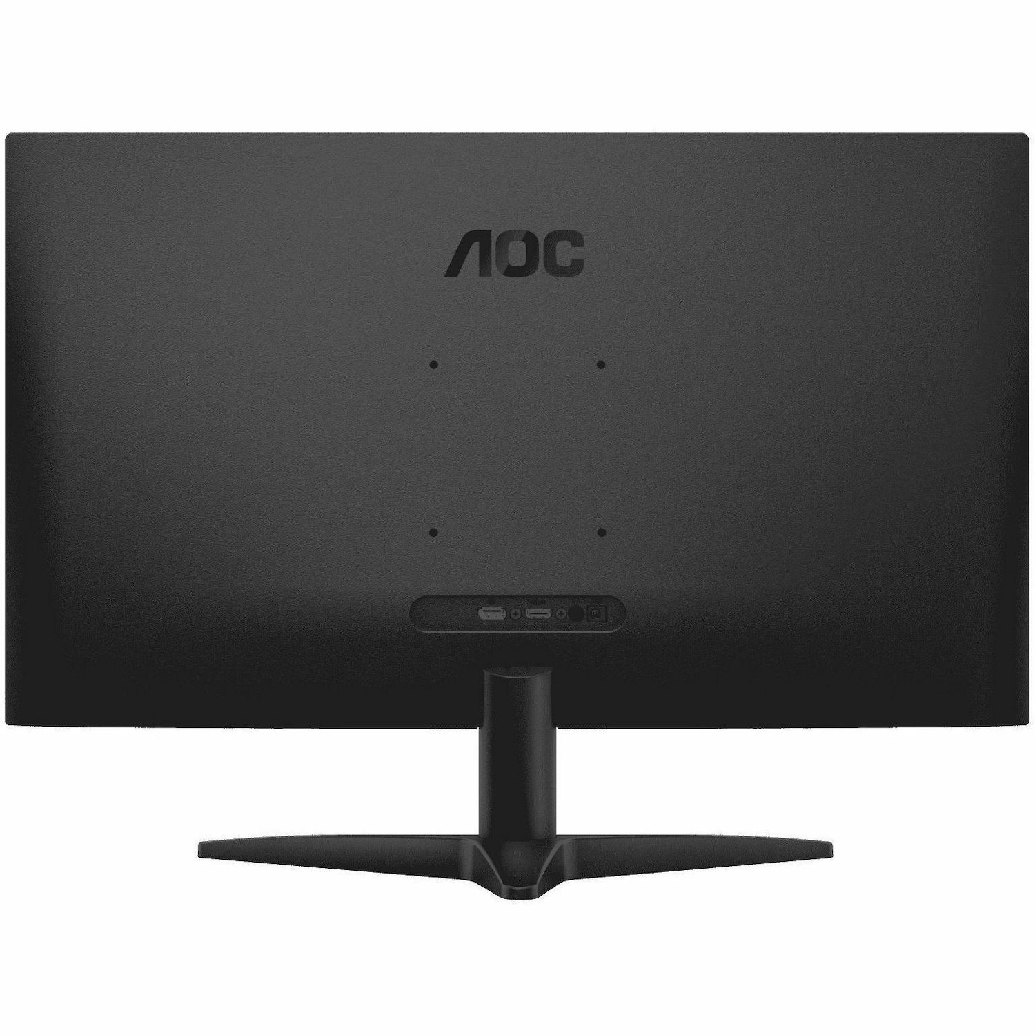 AOC 27B36X 27" Class Full HD LED Monitor - Black