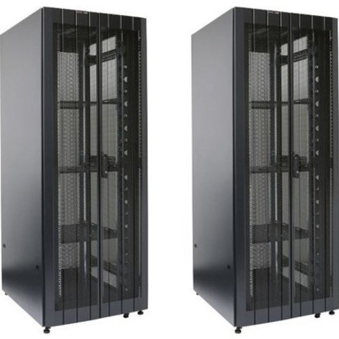 Dynamix 42RU Server Cabinet 1000mm