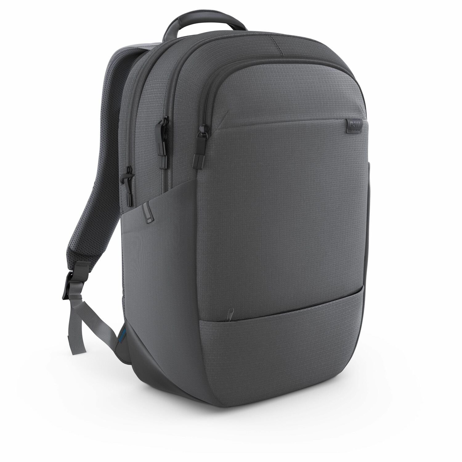 Dell EcoLoop Carrying Case (Backpack) for 33 cm (13") to 35.6 cm (14") Notebook - Grey