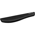 Fellowes PlushTouch Microban Keyboard Wrist Rest
