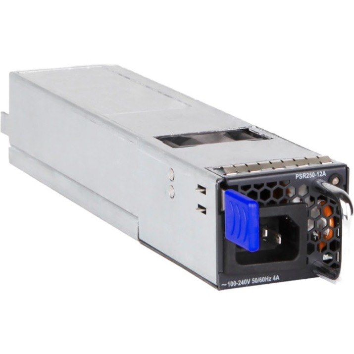 HPE FlexFabric 5710 250W Back-to-Front AC Power Supply