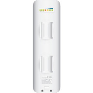 Ubiquiti Nanostation NSM2 802.11b/g/n MIMO Antenna, WiFi Wireless Outdoor CPE, 13+ km
