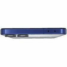Samsung Galaxy Z Flip7 SM-F766B 512 GB Smartphone - 6.9" Flexible Folding Screen Dynamic AMOLED 2X Full HD Plus 2520 x 1080 - Deca-core (Cortex X5Single-core (1 Core) 3.30 GHz + Cortex A725 Dual-core (2 Core) 2.74 GHz + Cortex A725 Penta-core (5 Core) 2.36 GHz + Cortex A520 Dual-core (2 Core) 1.80 GHz) - 12 GB RAM - Android 16 - 5G - Blue Shadow