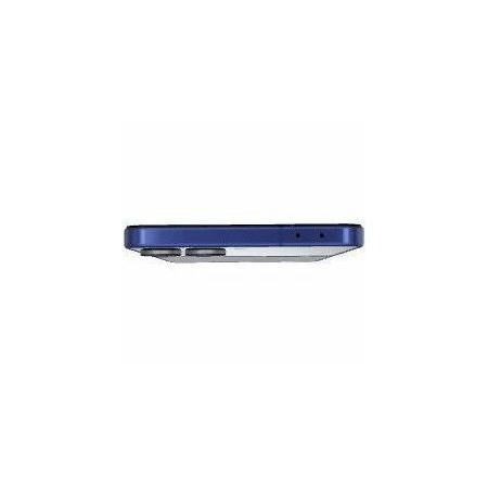 Samsung Galaxy Z Flip7 SM-F766U 512 GB Smartphone - 6.9" Flexible Folding Screen Dynamic AMOLED 2X Full HD Plus 2520 x 1080 - Deca-core (Cortex X5Single-core (1 Core) 3.30 GHz + Cortex A725 Dual-core (2 Core) 2.74 GHz + Cortex A725 Penta-core (5 Core) 2.36 GHz + Cortex A520 Dual-core (2 Core) 1.80 GHz) - 12 GB RAM - Android 16 - 5G - Blue Shadow