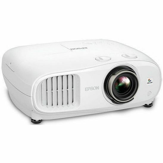 Epson Home Cinema 3200 3D 3LCD Projector - 16:9 - Ceiling Mountable - White