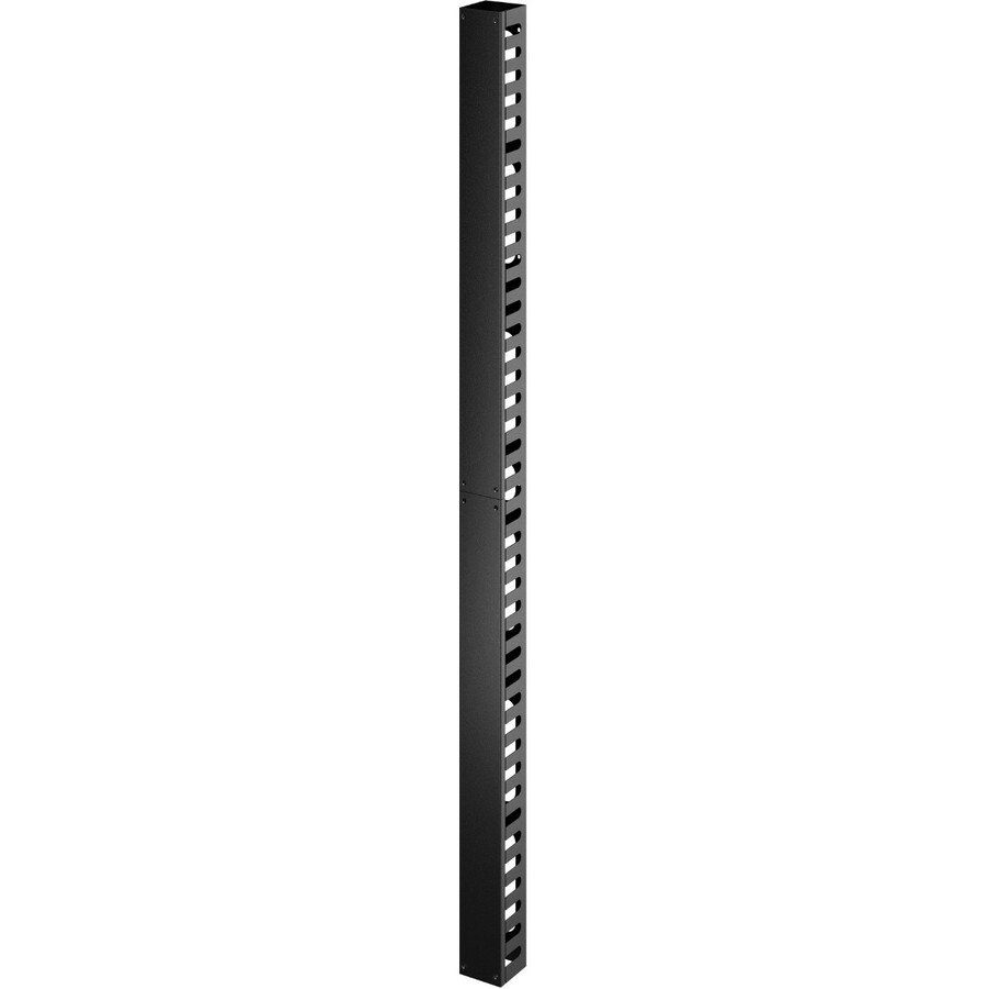 APC by Schneider Electric Cable Routing - Black