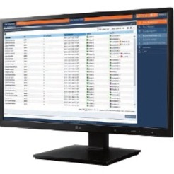 LG 24CK550W-3A All-in-One Thin Client G-Series GX-212JJ