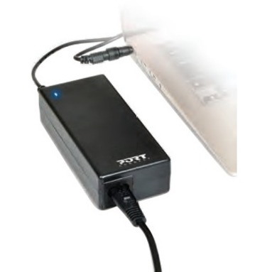 Port 90 W AC Adapter