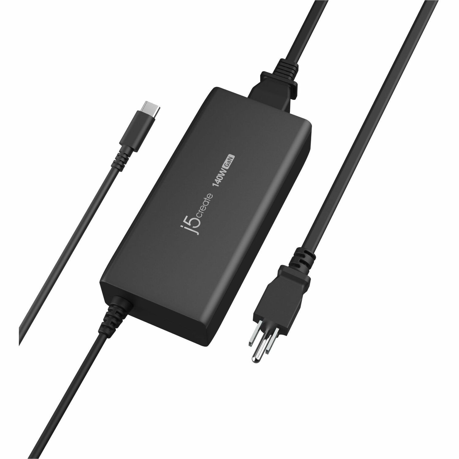 J5create 140W Gan PD3.1 Usb-C - Uk