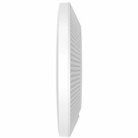 Omada EAP787 Tri Band Wi-Fi 7 IEEE 802.11 a/b/g/n/ac/ax/be 15 Gbit/s Wireless Access Point - Indoor