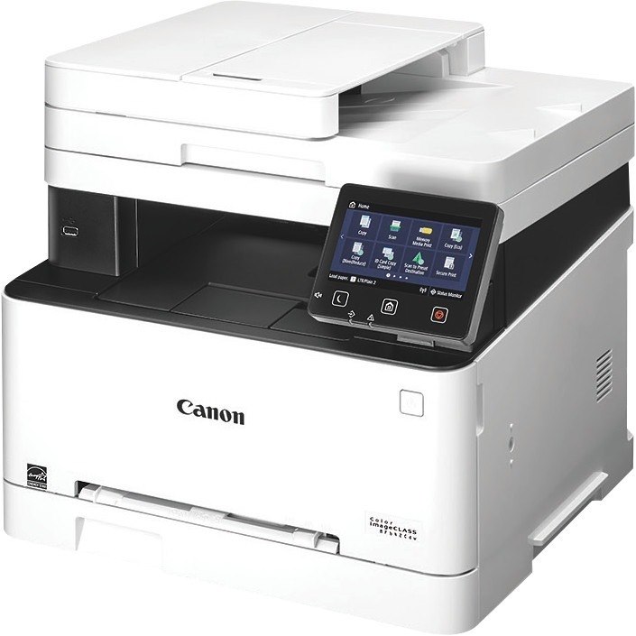 Canon imageCLASS MF642Cdw Wireless Laser Multifunction Printer - Color