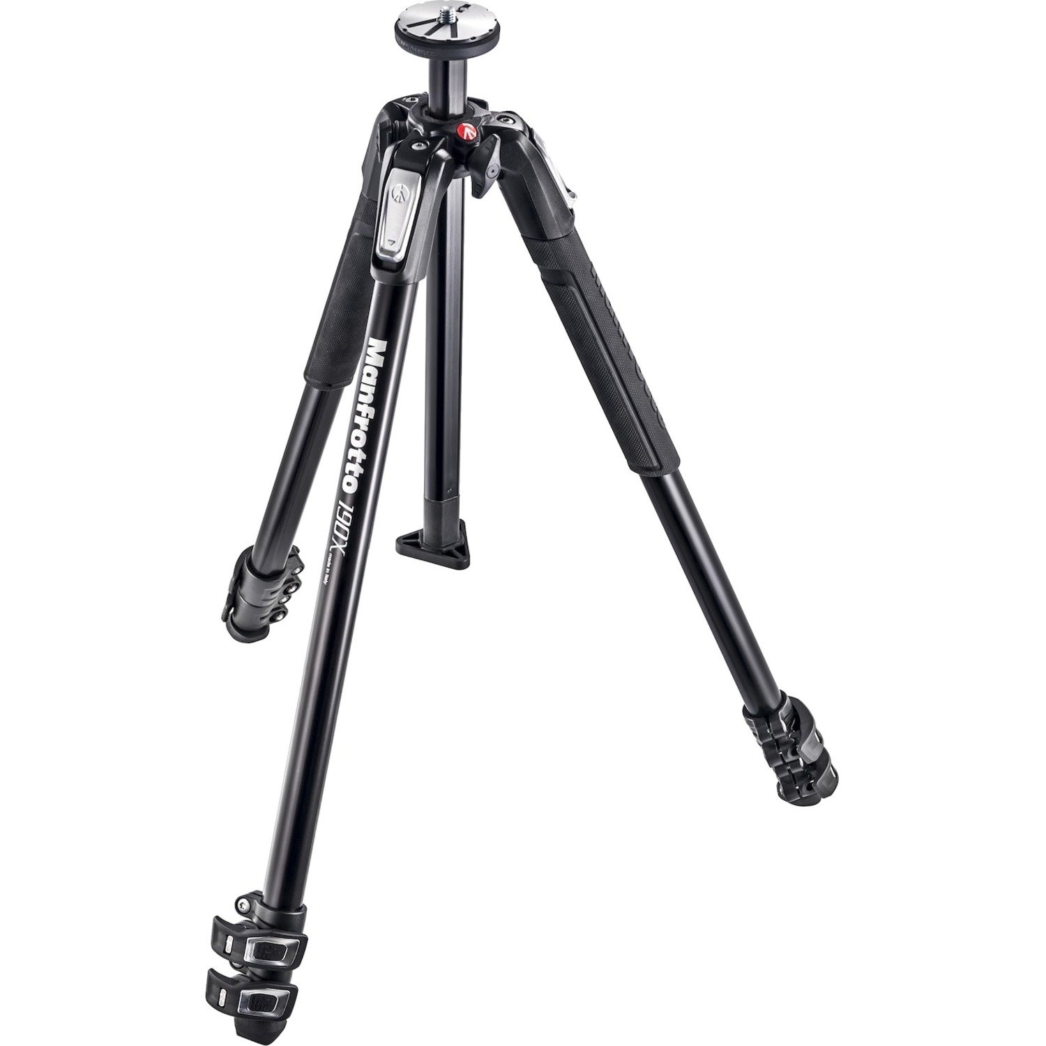 Manfrotto Tripod