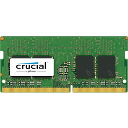 Micron 16GB DDR4 SDRAM Memory Module