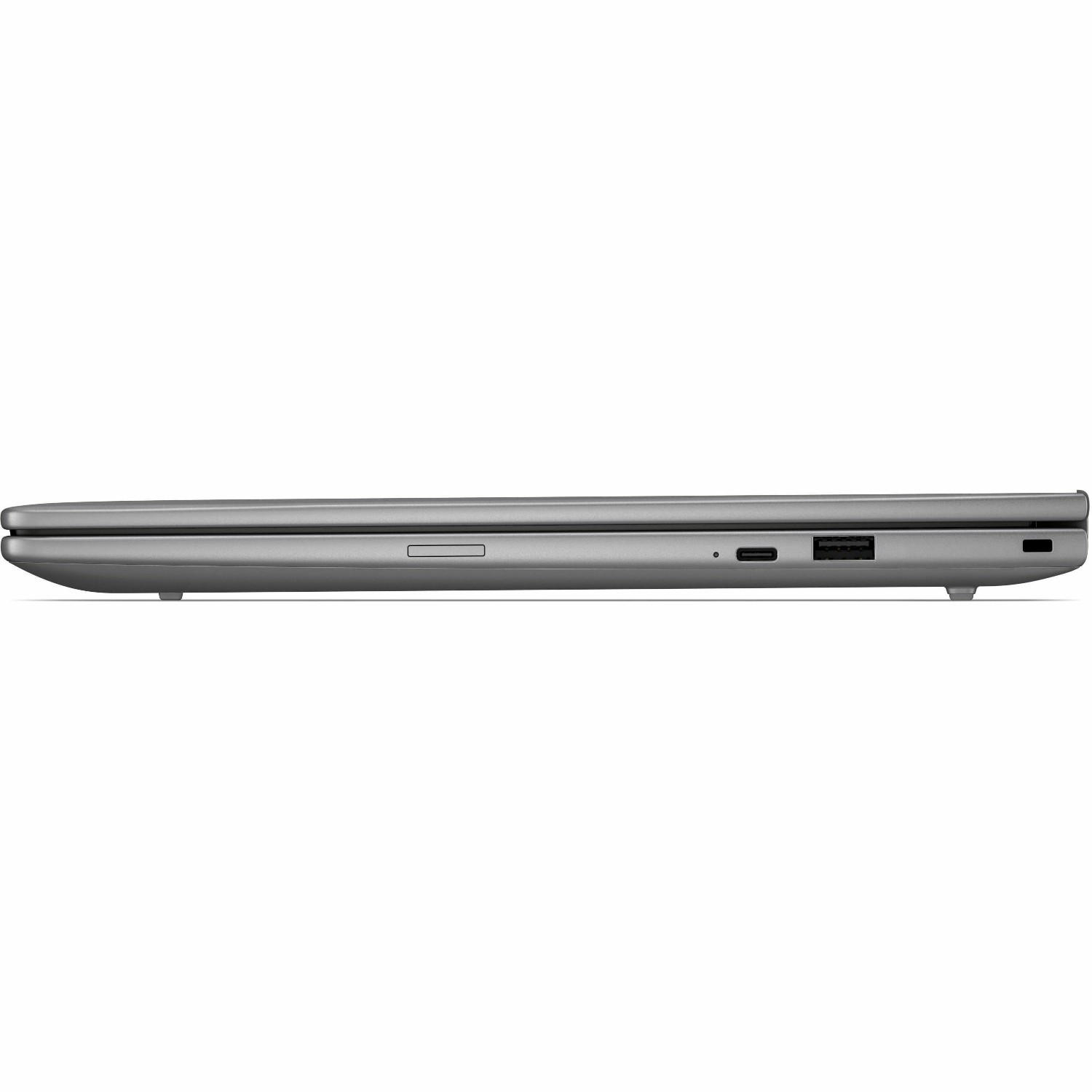 HP ZBook 8 G2i 14" Copilot+ PC Mobile Workstation - WUXGA - Intel Core Ultra 7 Series 3 356H - 48 GB - 1 TB SSD - Smart Card Reader - Meteor Silver Aluminum