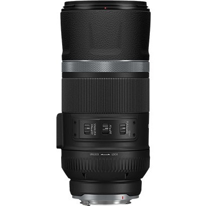 Canon - 600 mmf/11 - Super Telephoto Fixed Lens for Canon RF