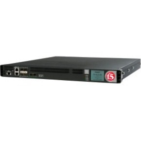 F5 Networks BIG-IP I2600 Server Load Balancer