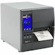 Zebra ZT231 Manufacturing, Transportation & Logistic Thermal Transfer Printer - Monochrome - Label Print - Fast Ethernet - USB - USB Host - Serial - Bluetooth - US, AUS, JP, EU