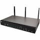 Cisco RV260W Wi-Fi 5 IEEE 802.11ac Ethernet Wireless Router - Refurbished
