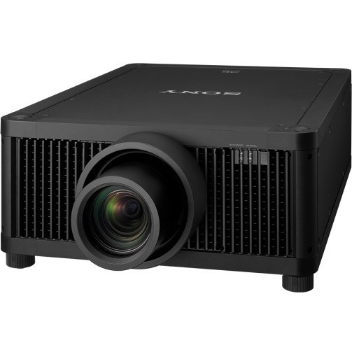 Sony Pro VPLGTZ380/P Laser Projector