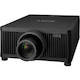 Sony Pro VPLGTZ380/P Laser Projector