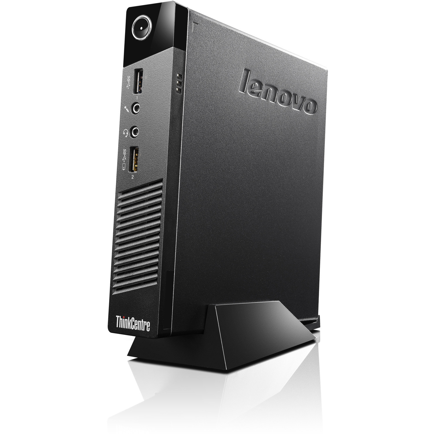 Lenovo ThinkCentre M53 10EC000JUS Tiny Thin Client Celeron J1800 Dual-core (2 Core) 2.41 GHz
