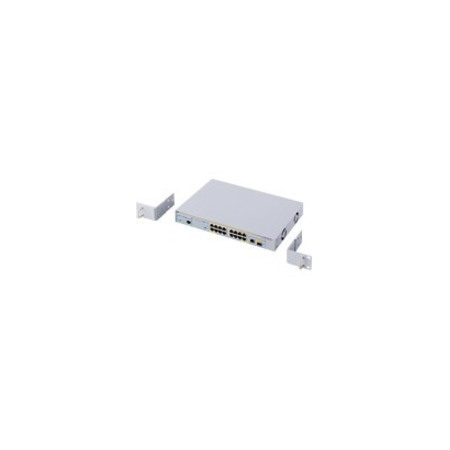 Allied Telesis AT-RKMT-J13 Rack Mount for Network Switch
