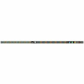 Vertiv Geist rPDU MNU5MGW1-36PNB3-3TL56A0A10-S-A 36-Outlets PDU