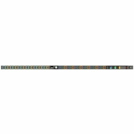 Vertiv Geist rPDU MNU5MGW1-36PNB3-3TL56A0A10-S-A 36-Outlets PDU
