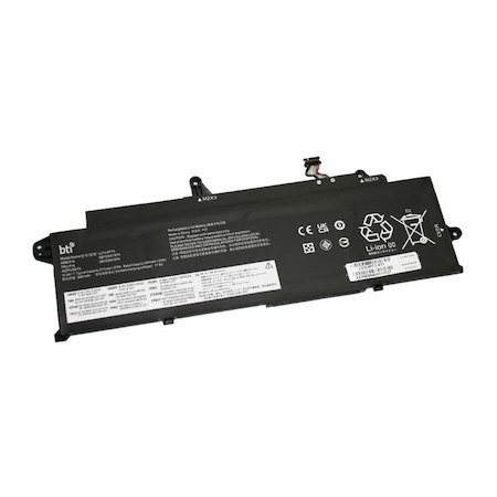 BTI L21L4P73-BTI 15.36V 57WHR LI-ION BATTERY 5B10W51874, 5B10W51875, 5B10W51876, 5B10W51877, L21B4P71, L21L4P73, L21M4P75, SB10W51975, SB10W51976, SB10W51978