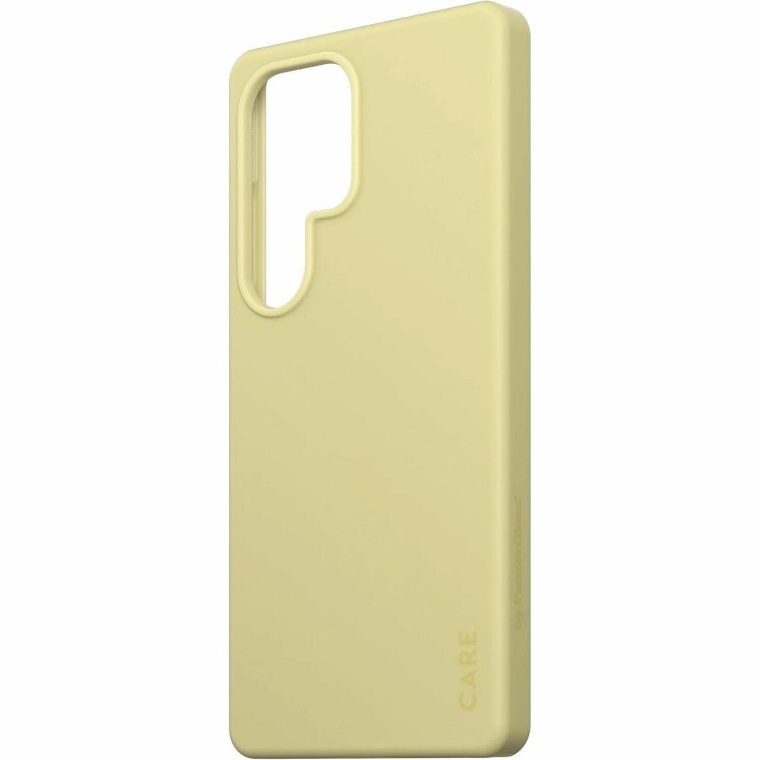 Panzerglass Care BY PG FS Case Color1 Sam S25Ultr