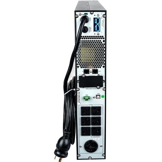 Vertiv Liebert PSI5 UPS - 1920VA 1920W 120V TAA Line Interactive AVR Tower/Rack