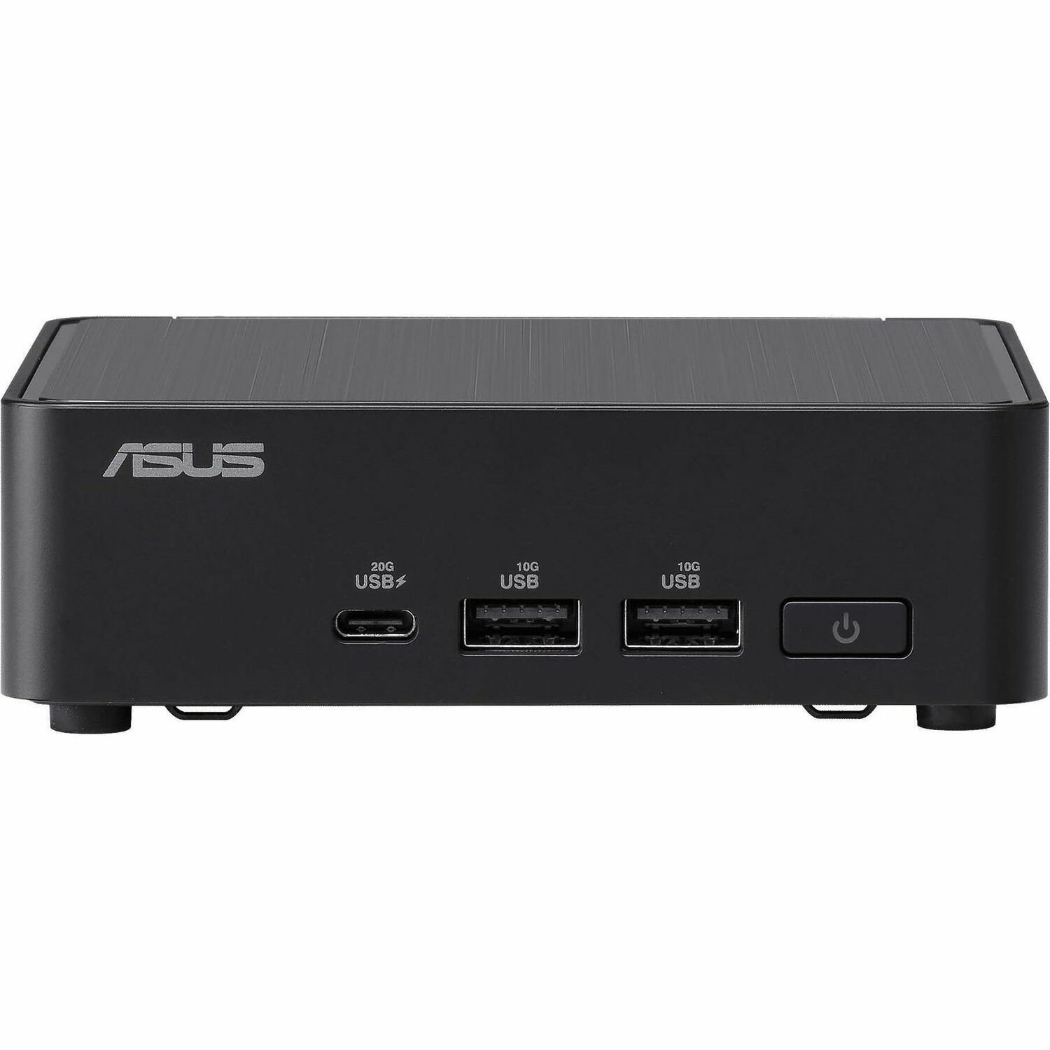 Asus NUC 14 Pro NUC14RVKu7 Barebone System - Mini PC - Socket BGA-2049 - 1 x Intel Core Ultra 7 14th Gen 155H 1.40 GHz Hexadeca-core (16 Core)