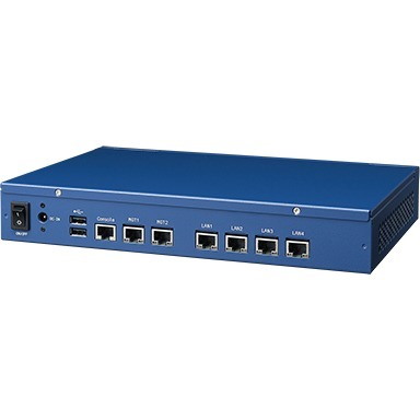 Advantech FWA-1320 Tabletop Network Appliance