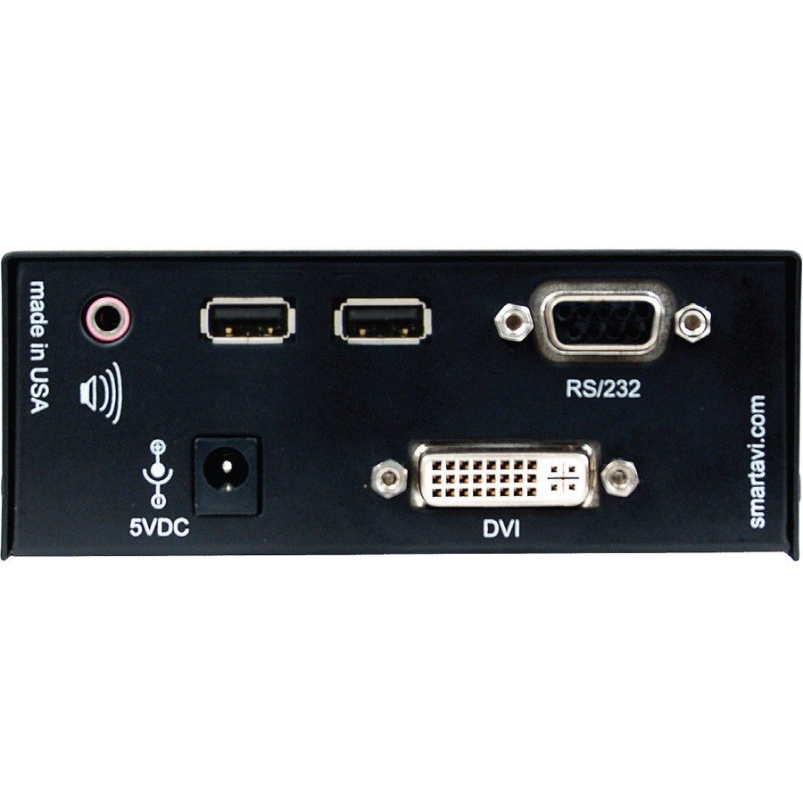 SmartAVI FVX-3000 KVM Console/Extender