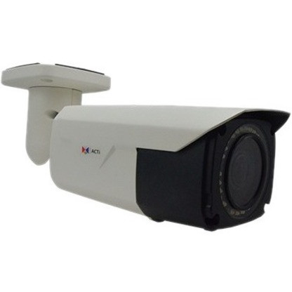 ACTi A48 2 Megapixel HD Network Camera - Bullet