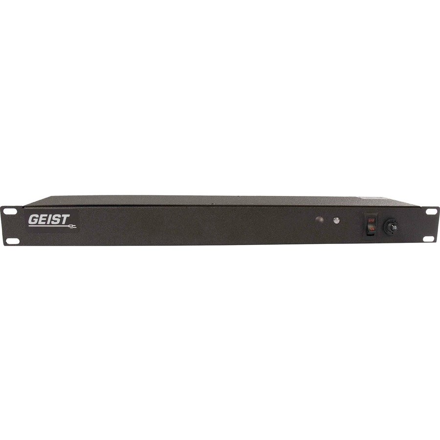 Geist BR060-10 6-Outlets PDU