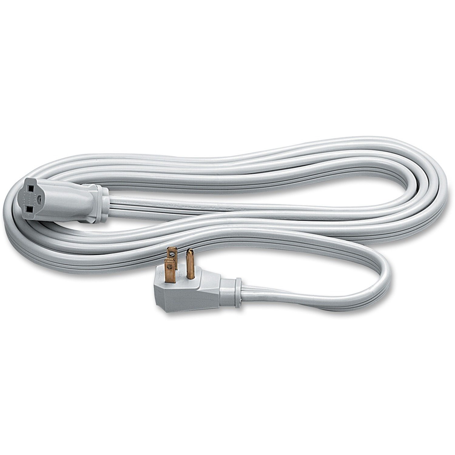 Heavy Duty Indoor 9' Extension Cord