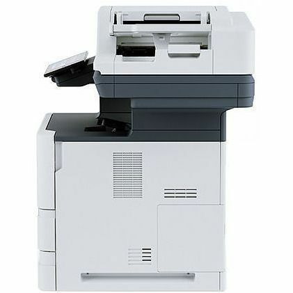 Xerox VersaLink B625 Wired & Wireless Laser Multifunction Printer - Monochrome