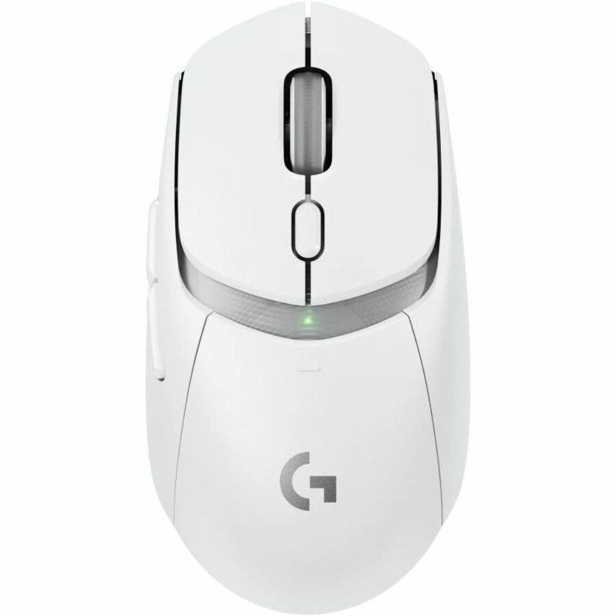Logitech G LIGHTSPEED G309 Gamingmuis - Bluetooth - USB type A - 6 Programmable Button(s) - Wit - 1