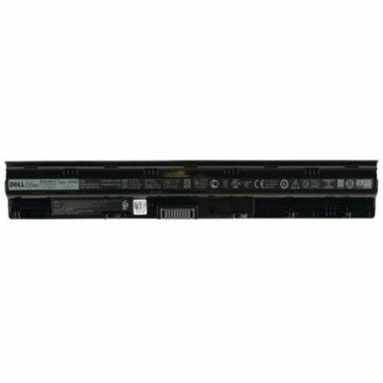 Dell Battery - 6-cell Lithium Ion (Li-Ion) - 1
