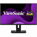 27" Ergonomic IPS Designed for Surface Monitor with USB-C