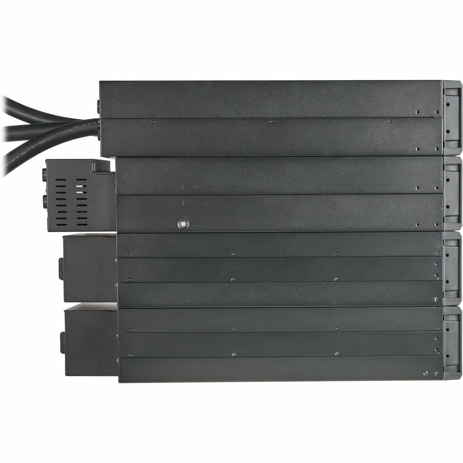 Eaton 93PX 20kW Rack-mountable UPS