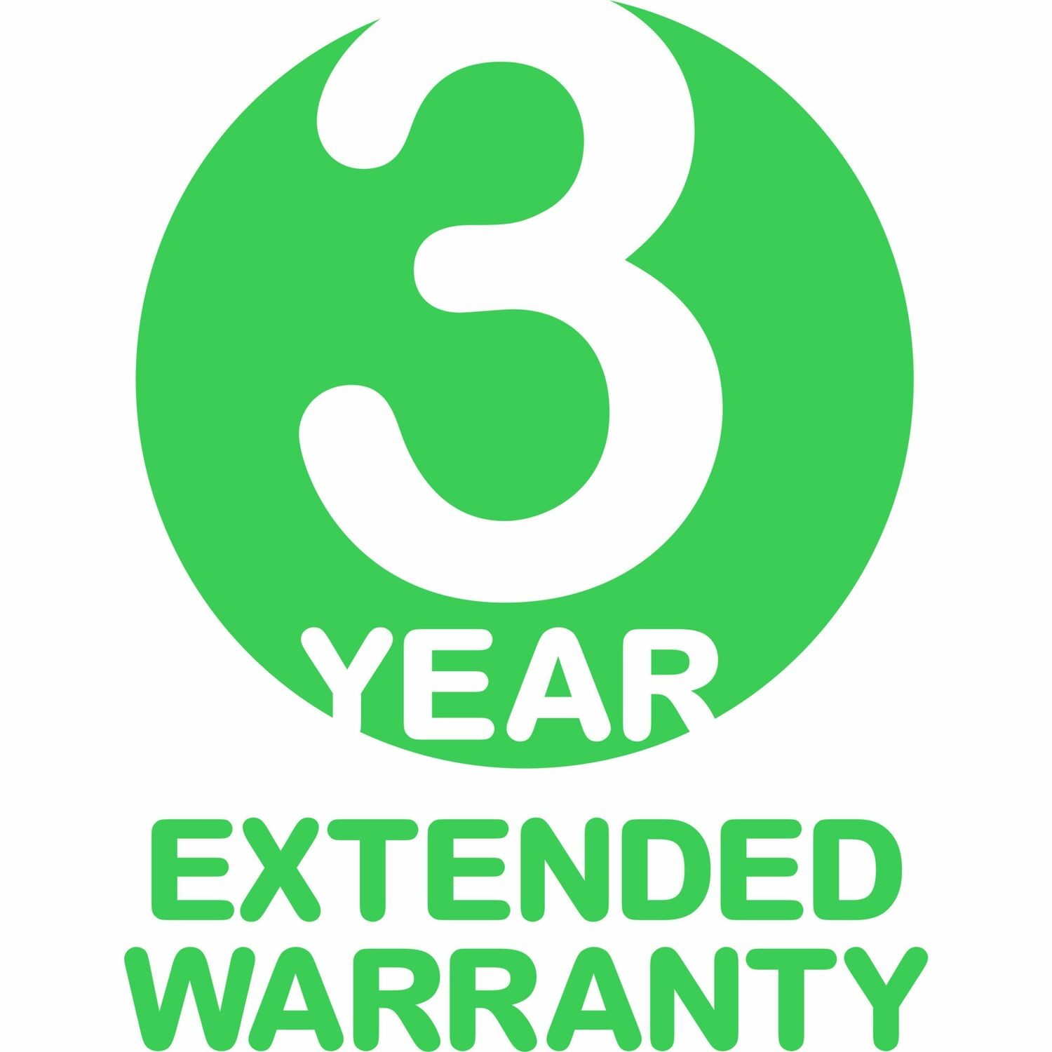 APC (WNBSP3241) NETBOTZ3Y EXTENDED WARRANTY - 500 MODELS - SINGLE-APPLIANCE PACK