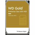 WD Gold WD142KRYZ 14 TB Hard Drive - 3.5" Internal - SATA (SATA/600) - Conventional Magnetic Recording (CMR) Method