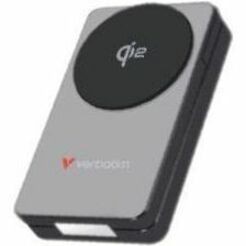 3-IN-1 FOLDABLE POWER BANK 5 000MAH