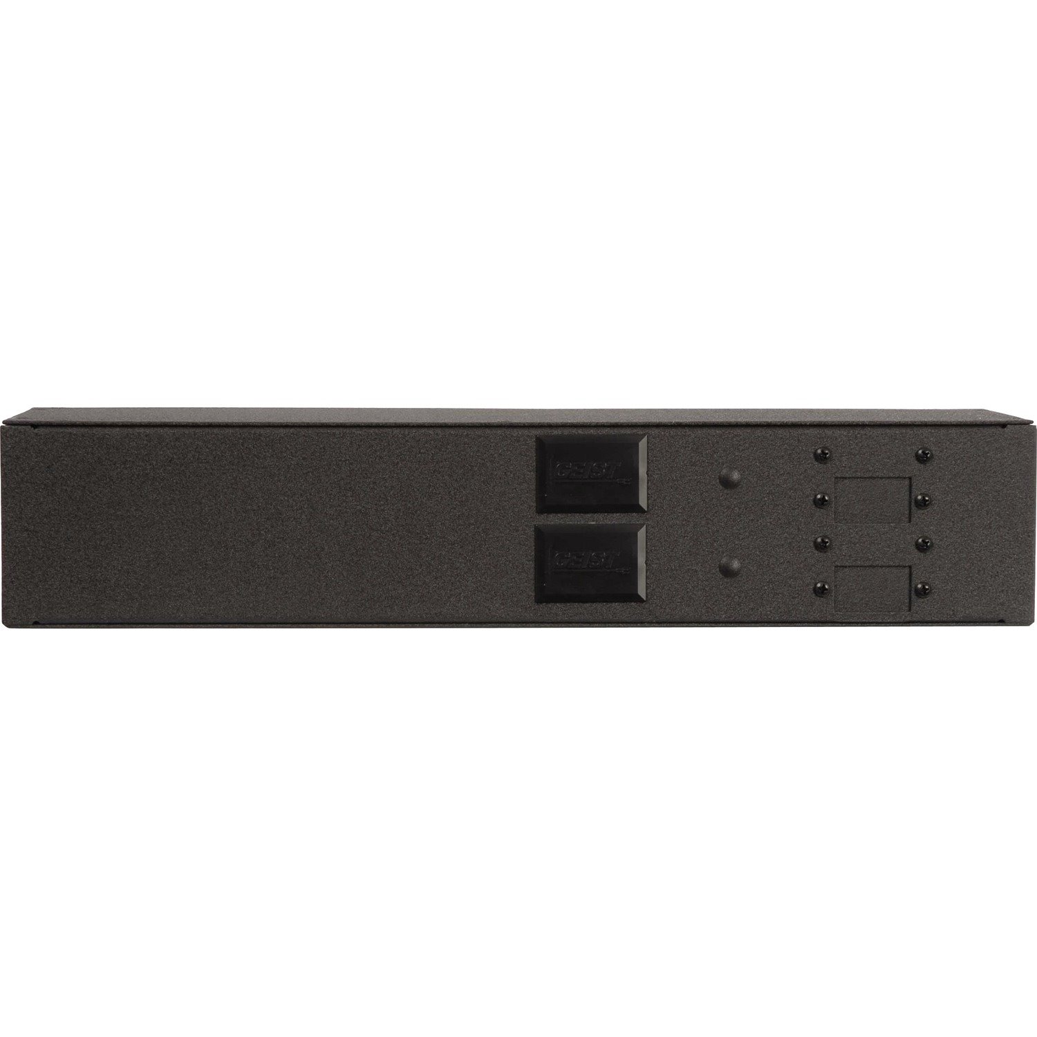 Vertiv Geist Basic 6-Outlets PDU