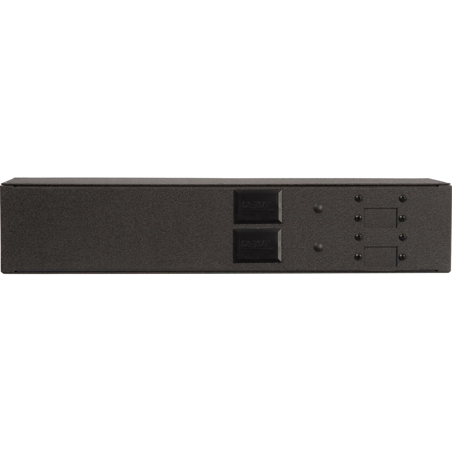 Geist Basic 6-Outlets PDU