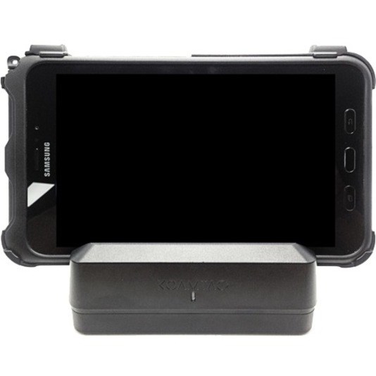 KoamTac KDC470-1SCC 1-slot Charging Cradle